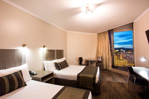 Hotel Grand Chancellor Brisbane - Accommodation Cooktown 28