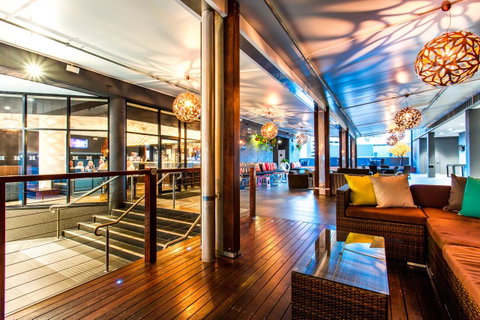 Hotel Grand Chancellor Brisbane - Accommodation Cooktown 35