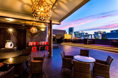 Hotel Grand Chancellor Brisbane - Accommodation Cooktown 10