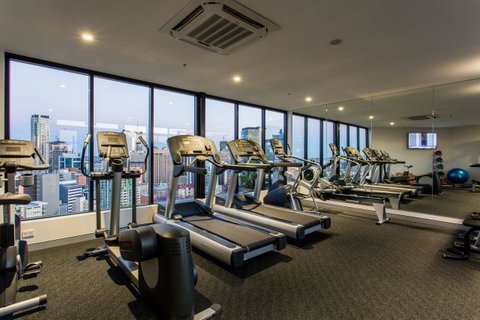Hotel Grand Chancellor Brisbane - Accommodation Cooktown 5
