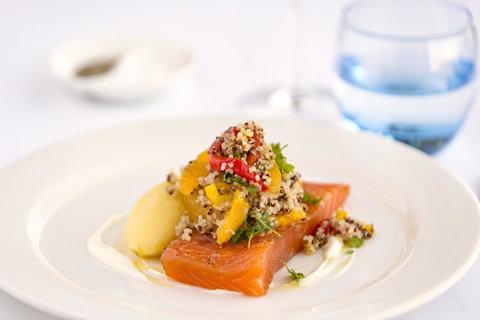 Hotel Grand Chancellor Brisbane - Accommodation Cooktown 21