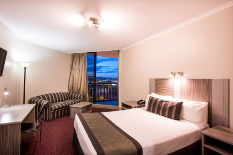 Hotel Grand Chancellor Brisbane - Accommodation Cooktown 29