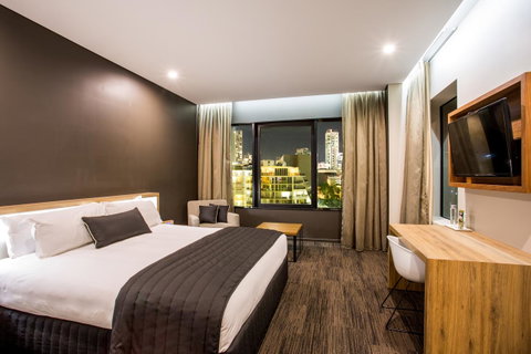 Hotel Grand Chancellor Brisbane - Accommodation Cooktown 30