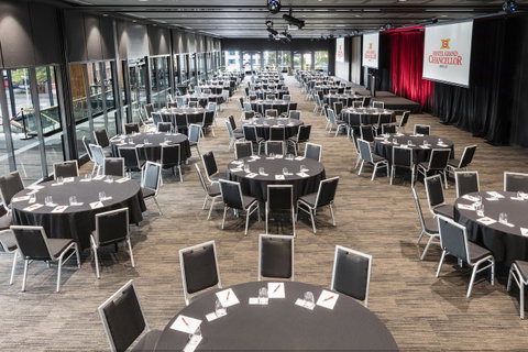 Hotel Grand Chancellor Brisbane - Accommodation Cooktown 23