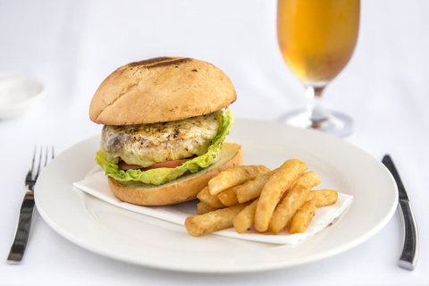 Hotel Grand Chancellor Brisbane - Accommodation Cooktown 24
