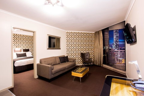 Hotel Grand Chancellor Brisbane - Accommodation Cooktown 32
