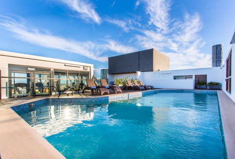 Hotel Grand Chancellor Brisbane - Accommodation Cooktown 6