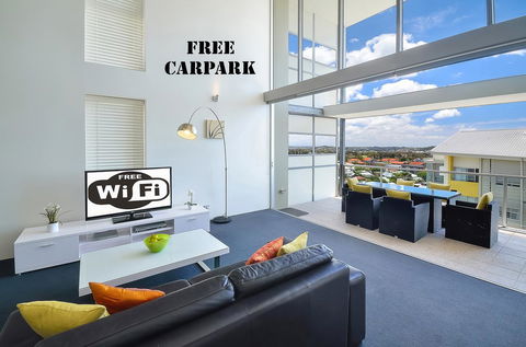 Oxygen Apartments - Accommodation Cooktown 3