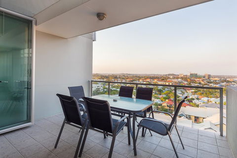 Oxygen Apartments - Accommodation Cooktown 14