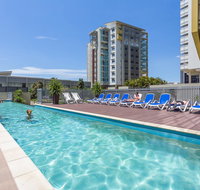 Oxygen Apartments - Accommodation Cooktown