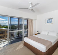 Motel on Gregory - Accommodation Cooktown