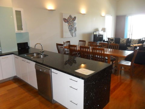 Pandanus Mooloolaba - Accommodation Cooktown 2