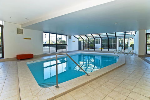 Hi Surf Beachfront Resort Apartments - Accommodation Cooktown 29