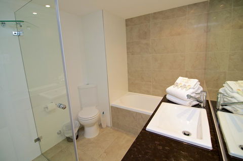 Hi Surf Beachfront Resort Apartments - Accommodation Cooktown 41