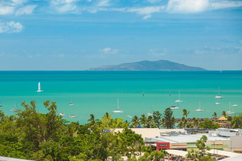 Azure Sea Whitsunday Resort - Accommodation Cooktown 39