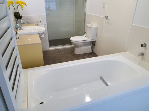 Azure Sea Whitsunday Resort - Accommodation Cooktown 3