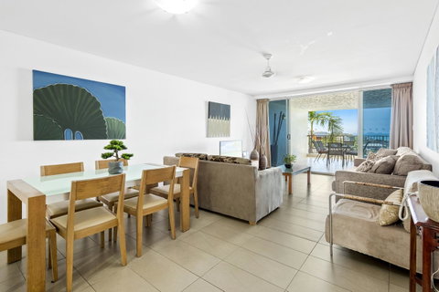 Azure Sea Whitsunday Resort - Accommodation Cooktown 32