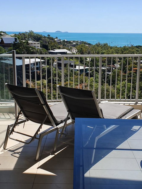 Azure Sea Whitsunday Resort - Accommodation Cooktown 19