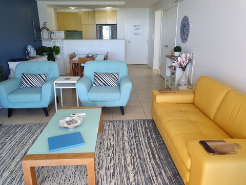 Azure Sea Whitsunday Resort - Accommodation Cooktown 4