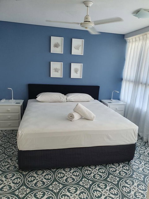 Azure Sea Whitsunday Resort - Accommodation Cooktown 6