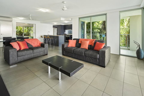Azure Sea Whitsunday Resort - Accommodation Cooktown 34
