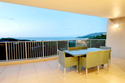 Azure Sea Whitsunday Resort - Accommodation Cooktown 44