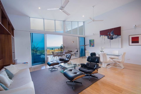 Azure Sea Whitsunday Resort - Accommodation Cooktown 7