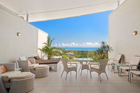 Azure Sea Whitsunday Resort - Accommodation Cooktown 30