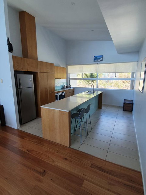 Azure Sea Whitsunday Resort - Accommodation Cooktown 23