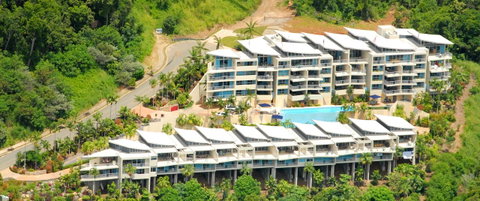 Azure Sea Whitsunday Resort - Accommodation Cooktown 41