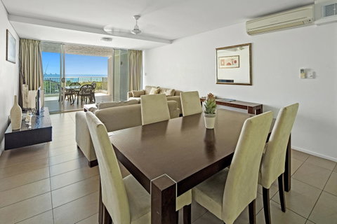 Azure Sea Whitsunday Resort - Accommodation Cooktown 35