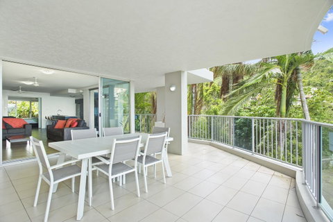 Azure Sea Whitsunday Resort - Accommodation Cooktown 37