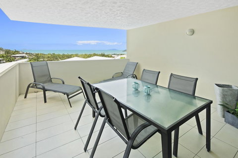 Azure Sea Whitsunday Resort - Accommodation Cooktown 40