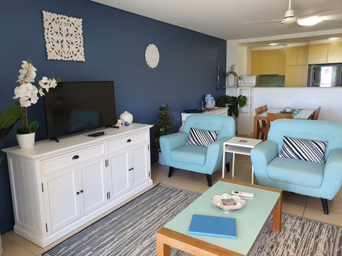 Azure Sea Whitsunday Resort - Accommodation Cooktown 5