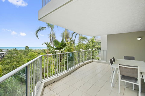 Azure Sea Whitsunday Resort - Accommodation Cooktown 33