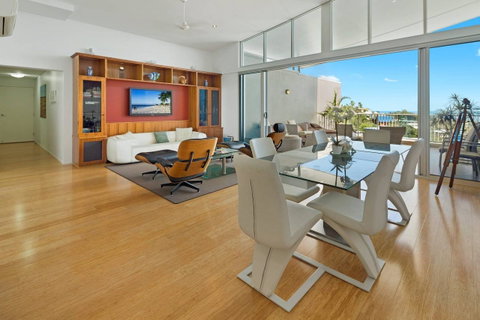Azure Sea Whitsunday Resort - Accommodation Cooktown 16