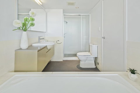 Azure Sea Whitsunday Resort - Accommodation Cooktown 38