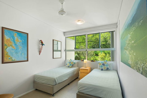 Azure Sea Whitsunday Resort - Accommodation Cooktown 12