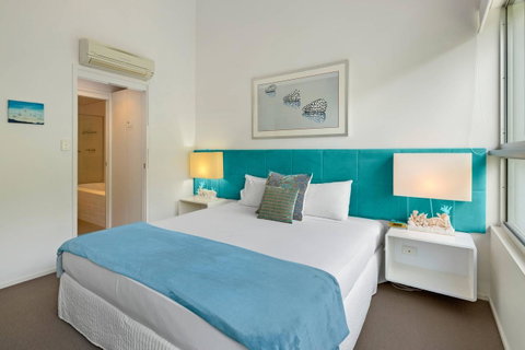 Azure Sea Whitsunday Resort - Accommodation Cooktown 26