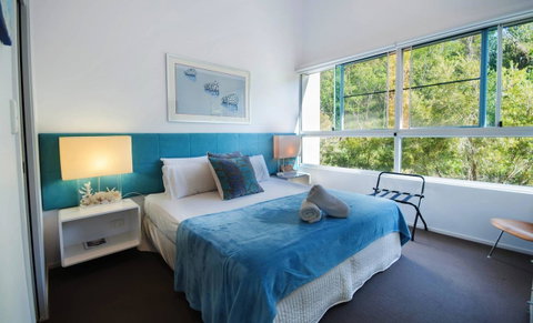 Azure Sea Whitsunday Resort - Accommodation Cooktown 8
