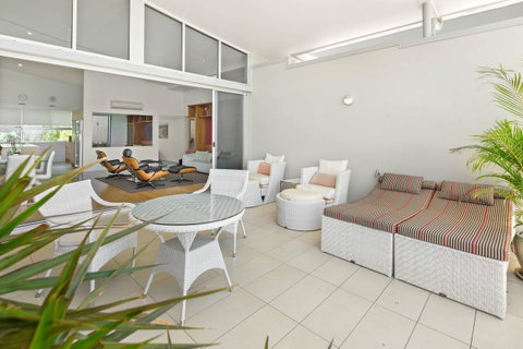 Azure Sea Whitsunday Resort - Accommodation Cooktown 11