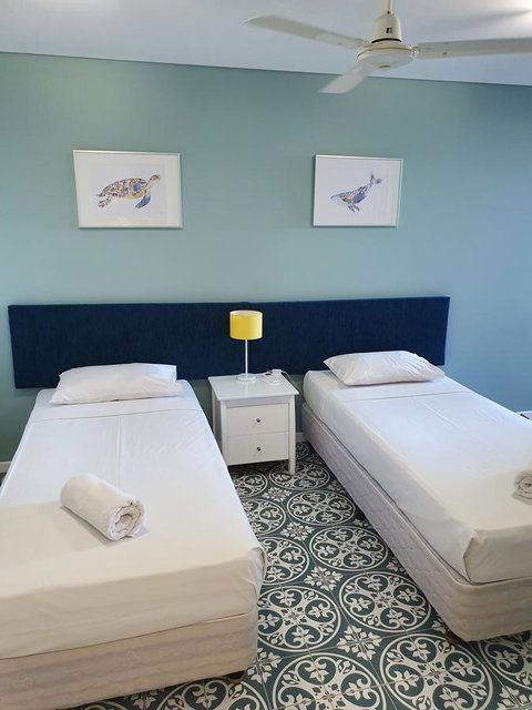 Azure Sea Whitsunday Resort - Accommodation Cooktown 1