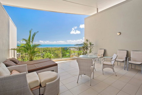 Azure Sea Whitsunday Resort - Accommodation Cooktown 10
