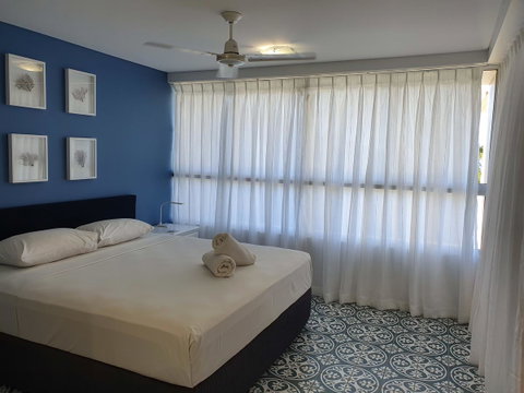 Azure Sea Whitsunday Resort - Accommodation Cooktown 2