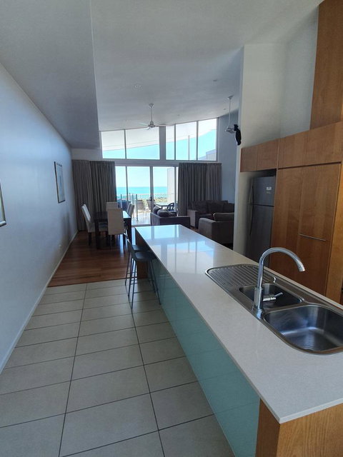Azure Sea Whitsunday Resort - Accommodation Cooktown 22