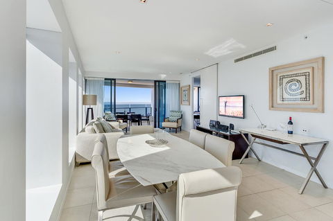 Holiday Holiday Soul Apartments - Accommodation Cooktown 3