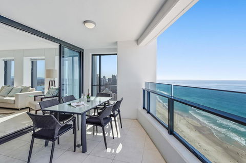Holiday Holiday Soul Apartments - Accommodation Cooktown 17