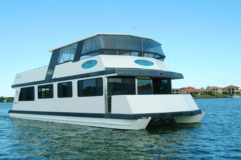 Coomera Houseboats - Accommodation Cooktown 38