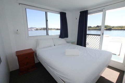 Coomera Houseboats - Accommodation Cooktown 14
