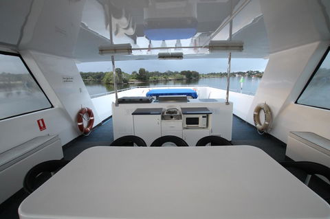 Coomera Houseboats - Accommodation Cooktown 25